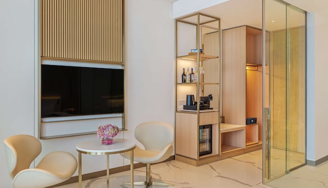 Radisson Collection Resort, Galle - Two Bedroom Beachfront Suite