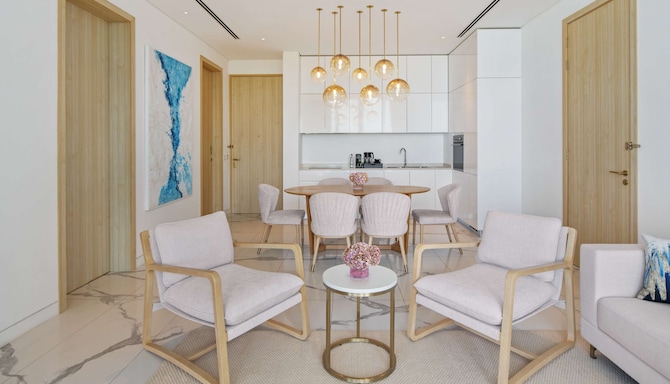 Radisson Collection Resort, Galle - One Bedroom Suite with ocean view