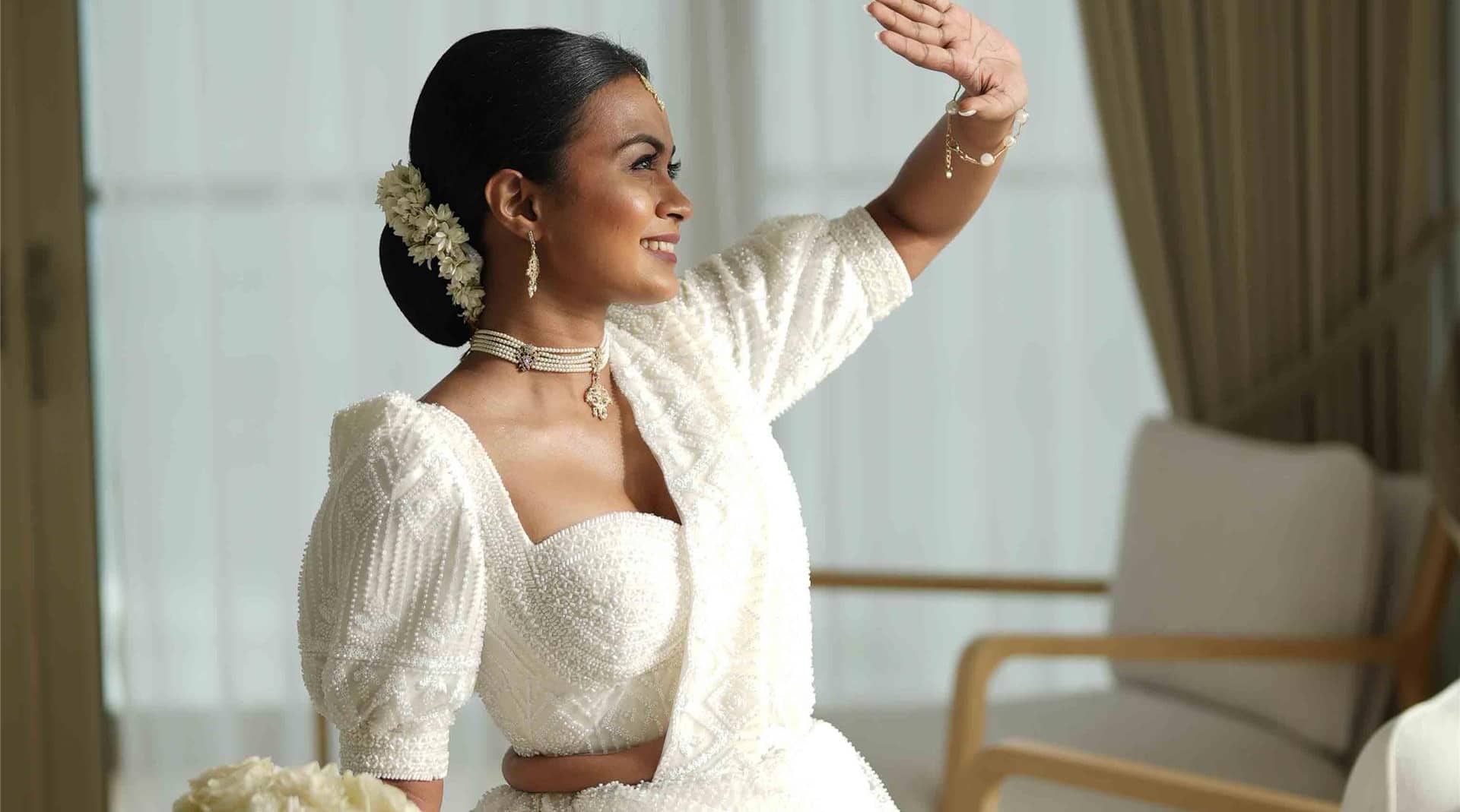 Radisson Collection Resort, Galle - Weddings