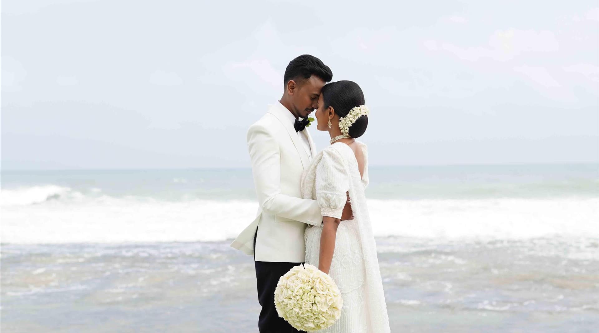 Radisson Collection Resort, Galle - Weddings