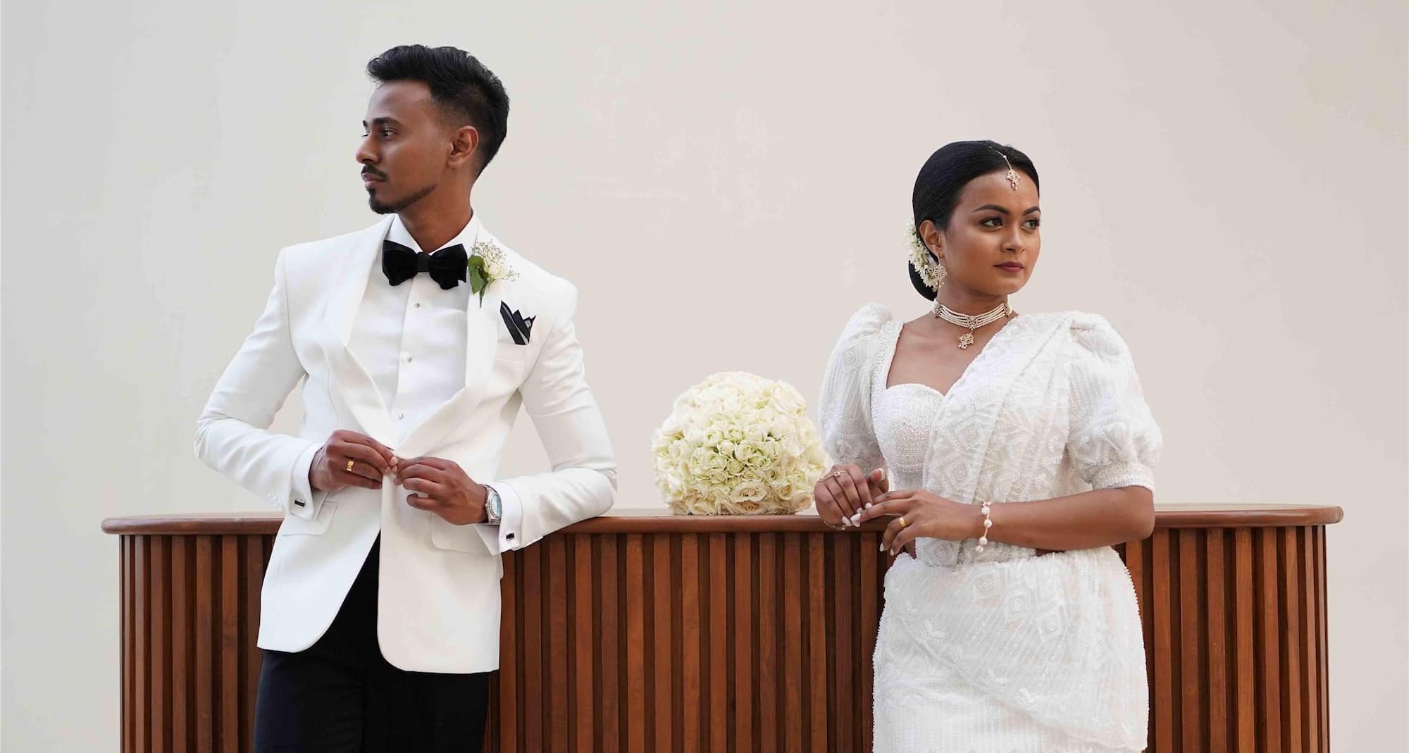 Radisson Collection Resort, Galle - Weddings