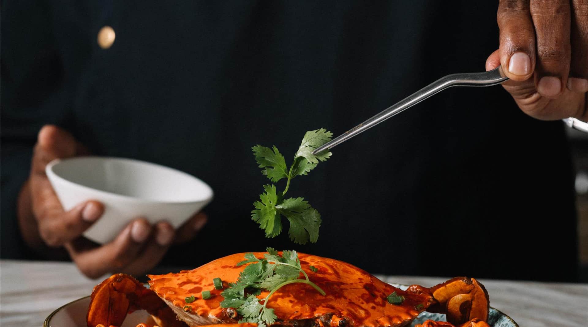 Radisson Collection Resort, Galle - Catch Restaurant