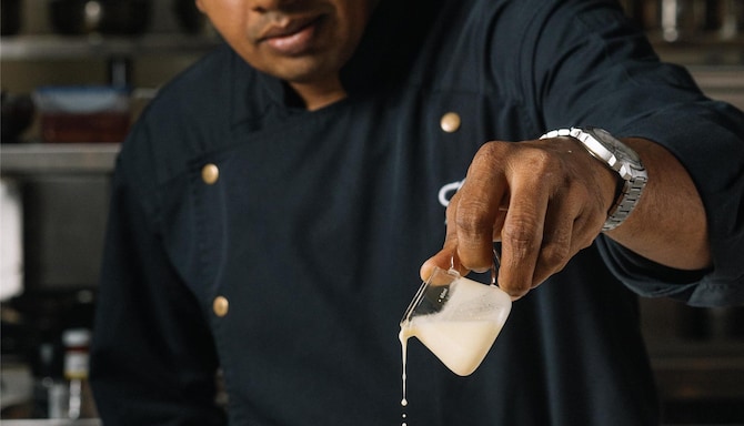 Radisson Collection Resort, Galle - Catch Restaurant