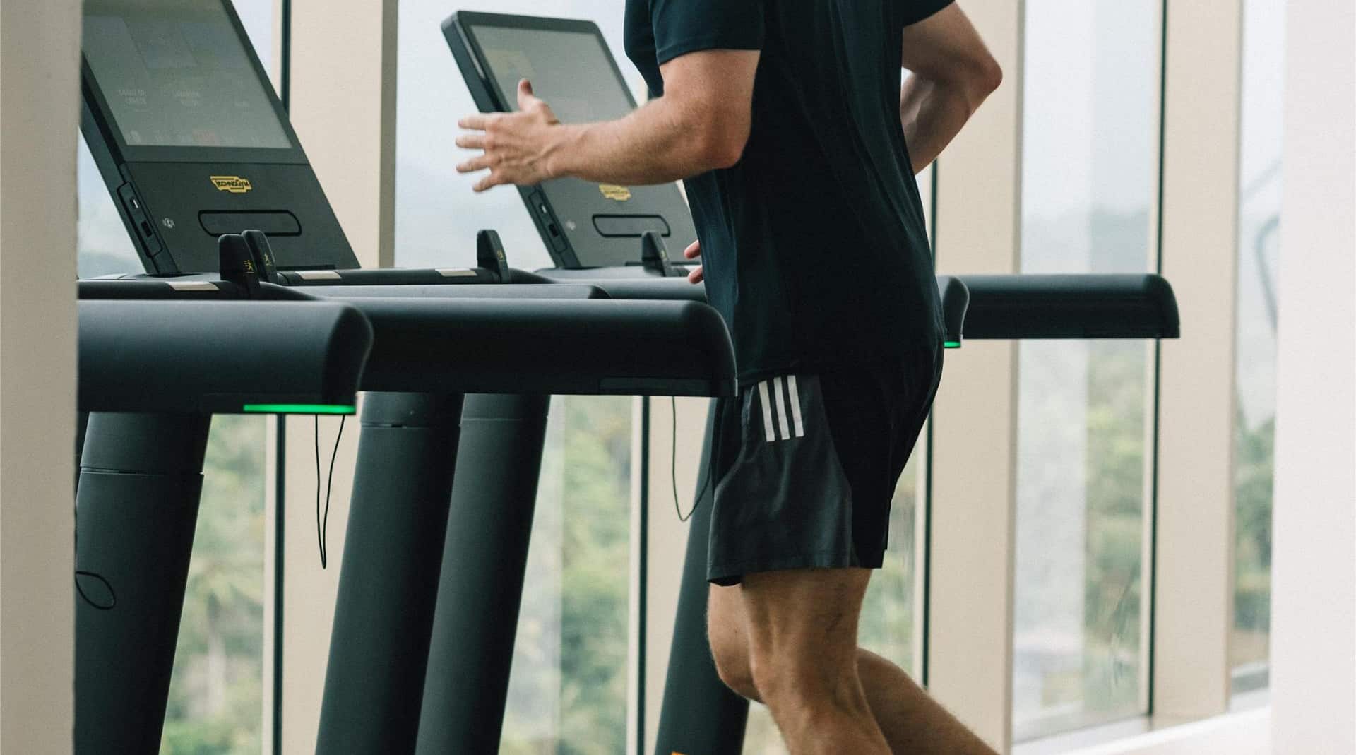 Radisson Collection Resort, Galle - Gym