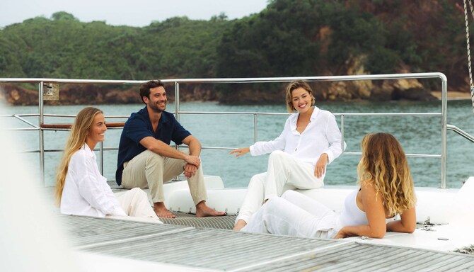 Radisson Collection Resort and Spa, Galle - Sunset Cruise