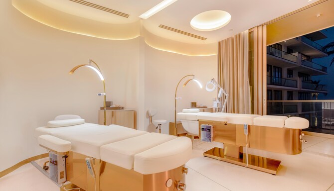 Radisson Collection Resort, Galle - Spa