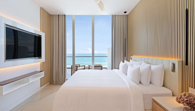 Radisson Collection Resort & Spa, Galle - Two Bedroom Beachfront Suite