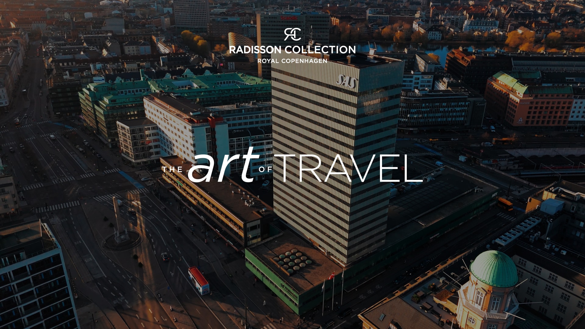 The Most Popular Luxury Hotels in Copenhagen: The Traveler’s Reference
