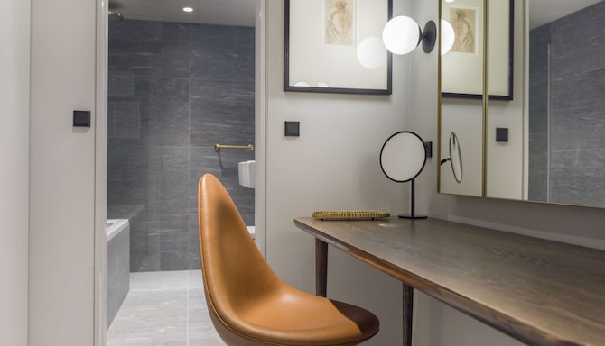 Radisson Collection Royal Hotel, Copenhagen - Superior Room