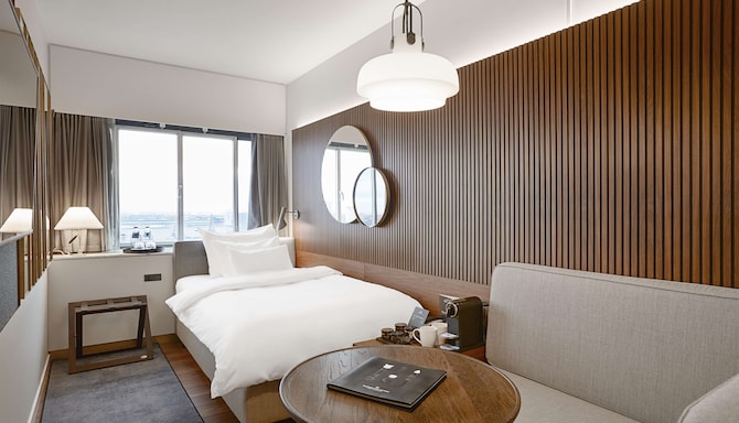 Radisson Collection Royal Hotel, Copenhagen - Individual Room