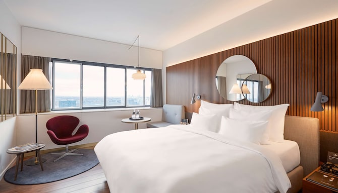 Radisson Collection Royal Hotel, Copenhagen - Collection Room