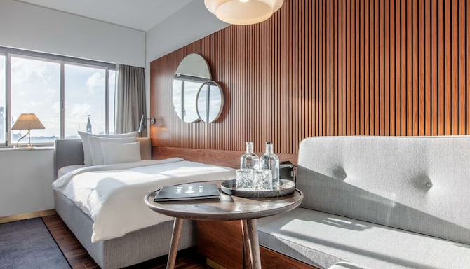 Radisson Collection Royal Hotel, Copenhagen - Individual Room