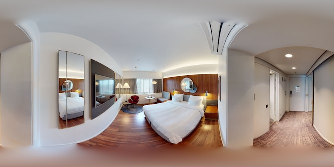 Radisson Collection Royal Hotel, Copenhagen - Collection Room