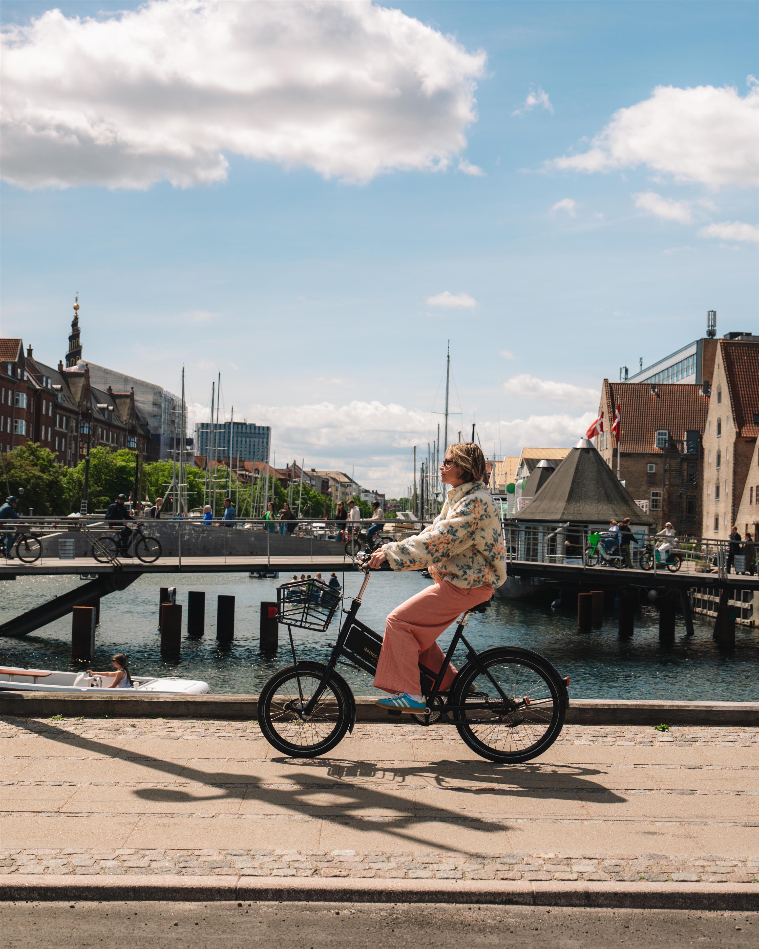 København på høsten