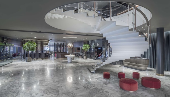 Radisson Collection Royal Hotel, Copenhagen - Lobby