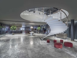 Radisson Collection Royal Hotel, Copenhagen - Lobby