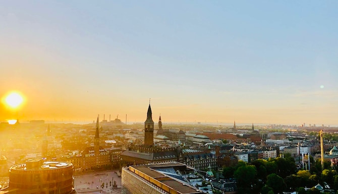 Radisson Collection Royal Hotel, Copenhagen - IMG