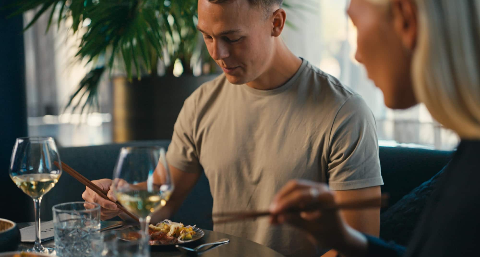 Radisson Collection Royal Hotel, Copenhagen - ISSEI Radisson Royal Hotel