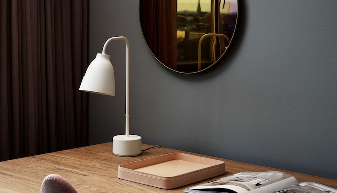 Radisson Collection Royal Hotel, Copenhagen - Cecilie Manz Signature Suite