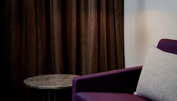 Radisson Collection Royal Hotel, Copenhagen - Arne Jacobsen Signature Suite