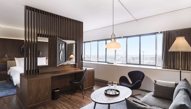 Radisson Collection Royal Hotel, Copenhagen - Royal Suite