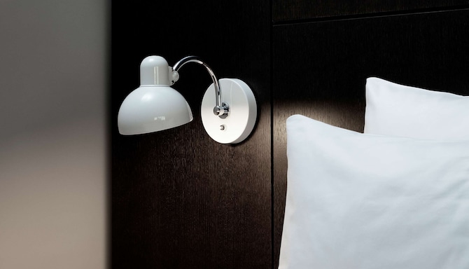 Radisson Collection Royal Hotel, Copenhagen - Frtiz Hansen Classic Signature Suite