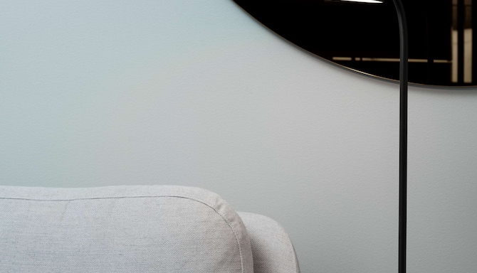 Radisson Collection Royal Hotel, Copenhagen - Fritz Hansen Classic Signature Suite