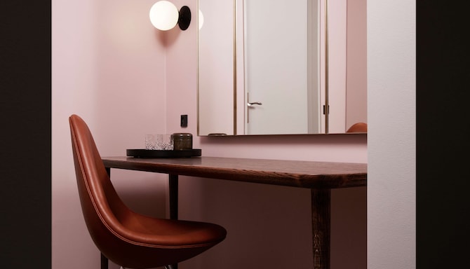 Radisson Collection Royal Hotel, Copenhagen - Signature Suite