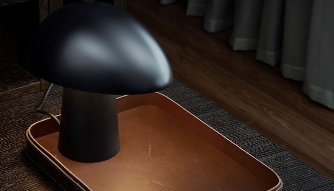 Radisson Collection Royal Hotel, Copenhagen - Fritz Hansen Classic Signature Suite