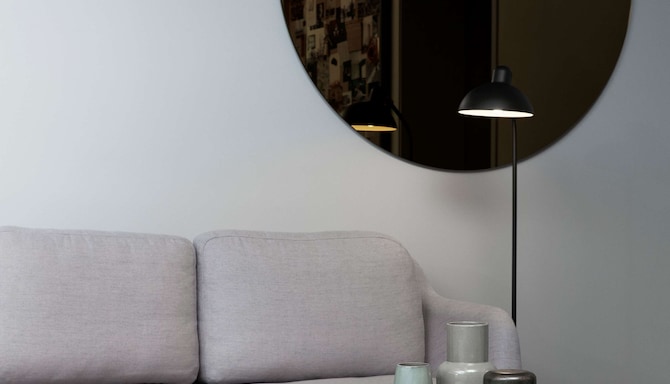 Radisson Collection Royal Hotel, Copenhagen - Fritz Hansen Classic Signature Suite