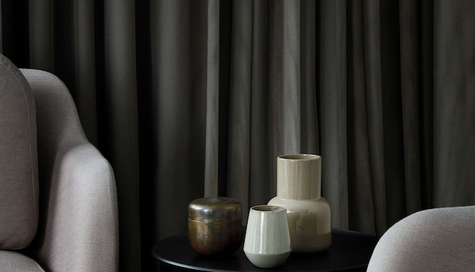 Radisson Collection Royal Hotel, Copenhagen - Fritz Hansen Classic Signature Suite