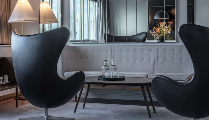 Radisson Collection Royal Hotel, Copenhagen - Royal Suite