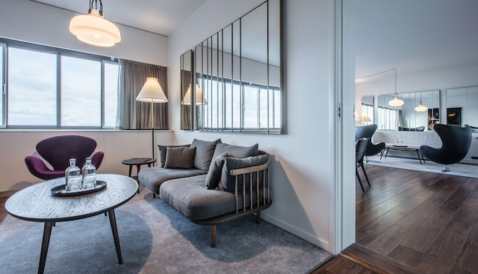 Radisson Collection Royal Hotel, Copenhagen - Royal Suite