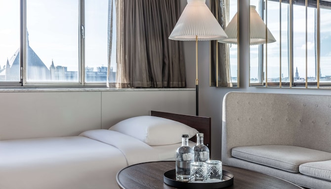 Radisson Collection Royal Hotel, Copenhagen - One Bedroom Suite