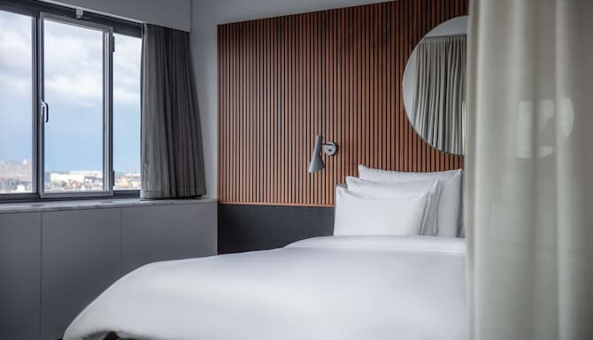 Radisson Collection Royal Hotel, Copenhagen - Corner Suite