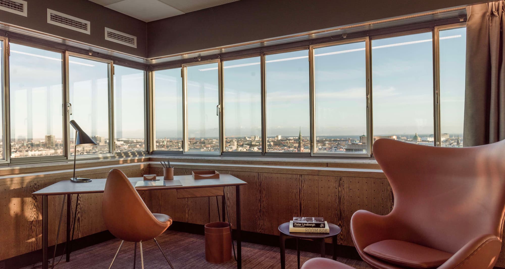 Radisson Collection Royal Hotel, Copenhagen - Svit