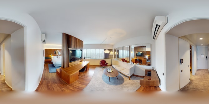 Radisson Collection Royal Hotel, Copenhagen - Suite