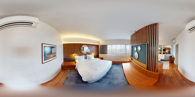 Radisson Collection Royal Hotel, Copenhagen - Suite