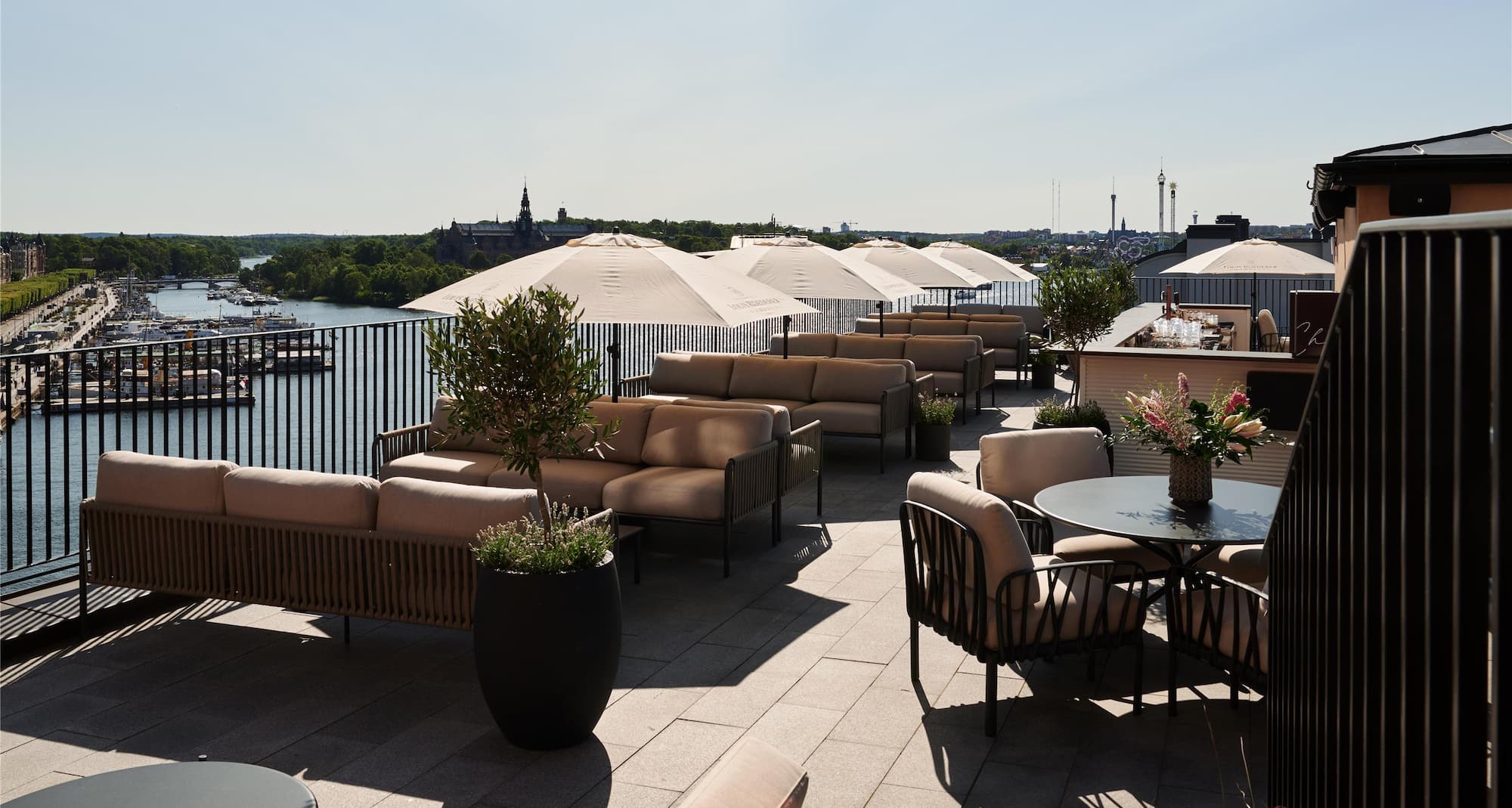 Radisson Collection Strand Hotel, Stockholm - Bar Charles