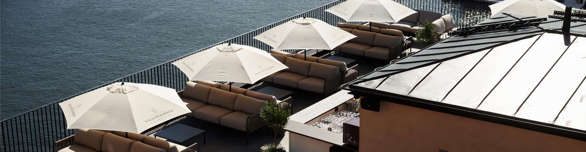 Radisson Collection Strand Hotel, Stockholm - Bar Charles