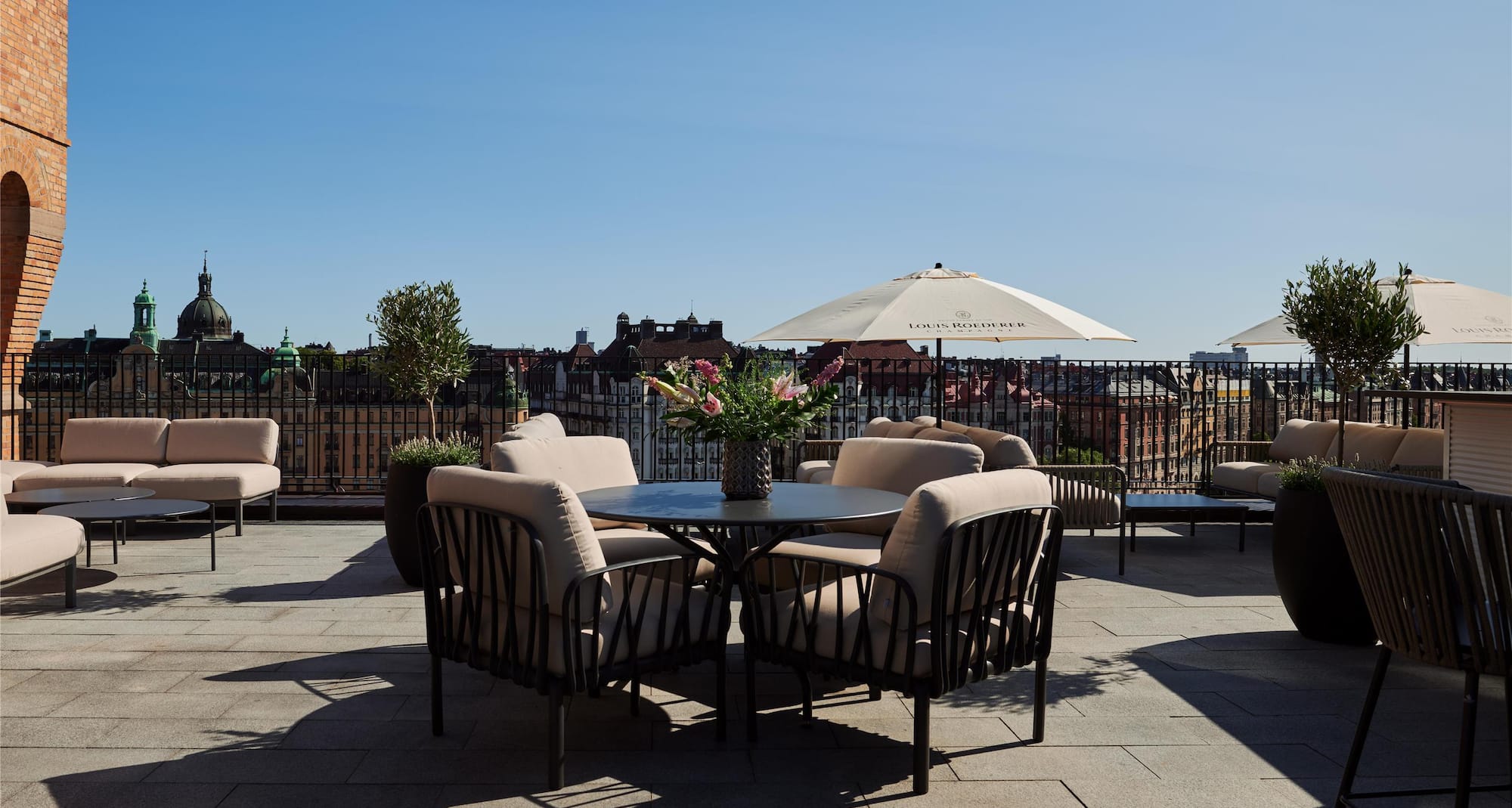 Radisson Collection Strand Hotel, Stockholm - Bar Charles