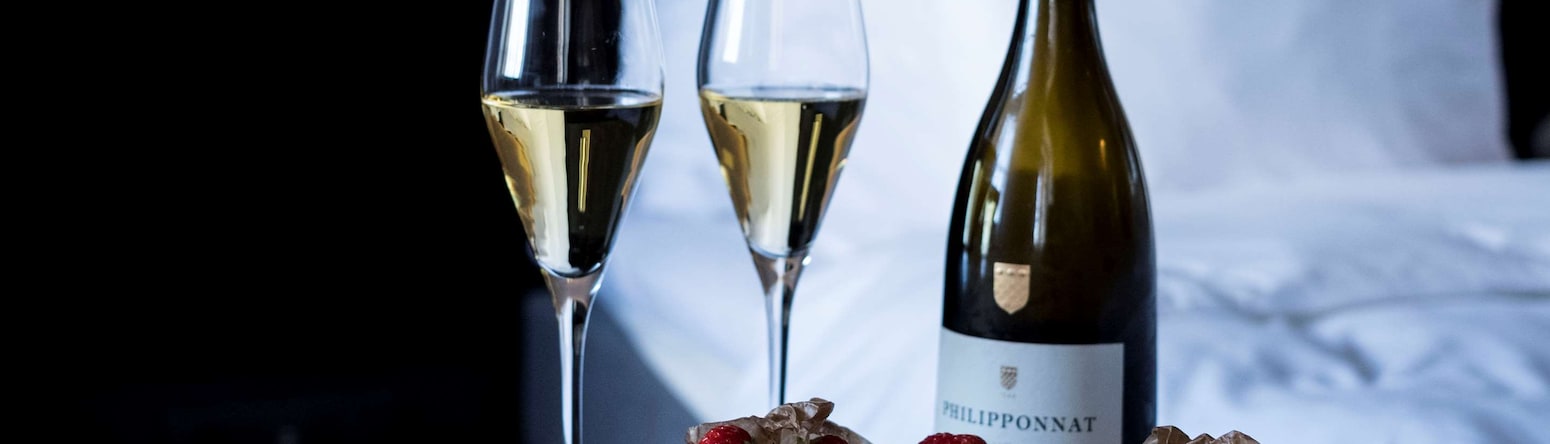 Radisson Collection Strand Hotel, Stockholm - Romantic package