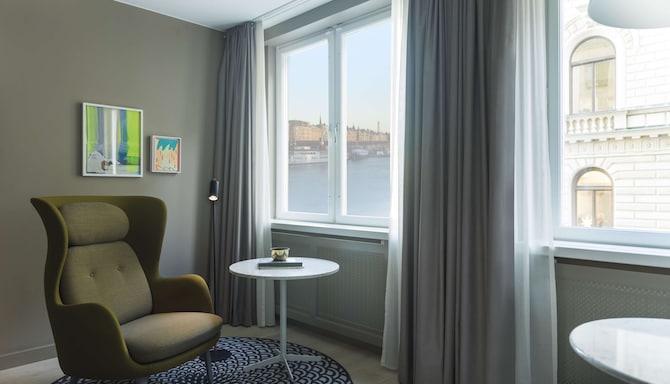 Radisson Collection Strand Hotel, Stockholm - Værelse