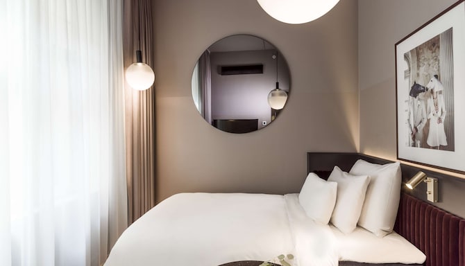 Radisson Collection Strand Hotel, Stockholm - Gæsteværelse