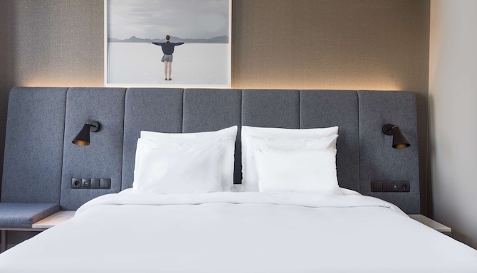 Radisson Collection Strand Hotel, Stockholm - Gæsteværelse