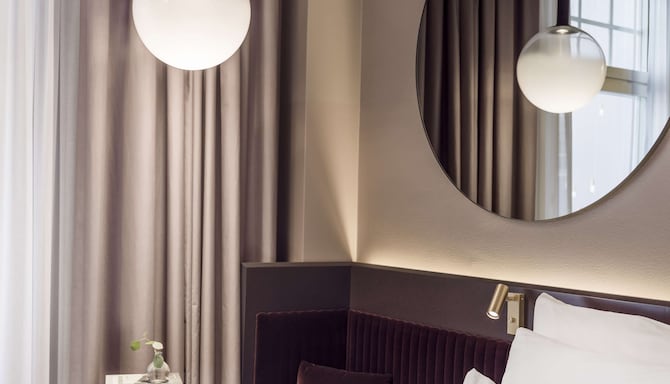 Radisson Collection Strand Hotel, Stockholm - Gæsteværelse