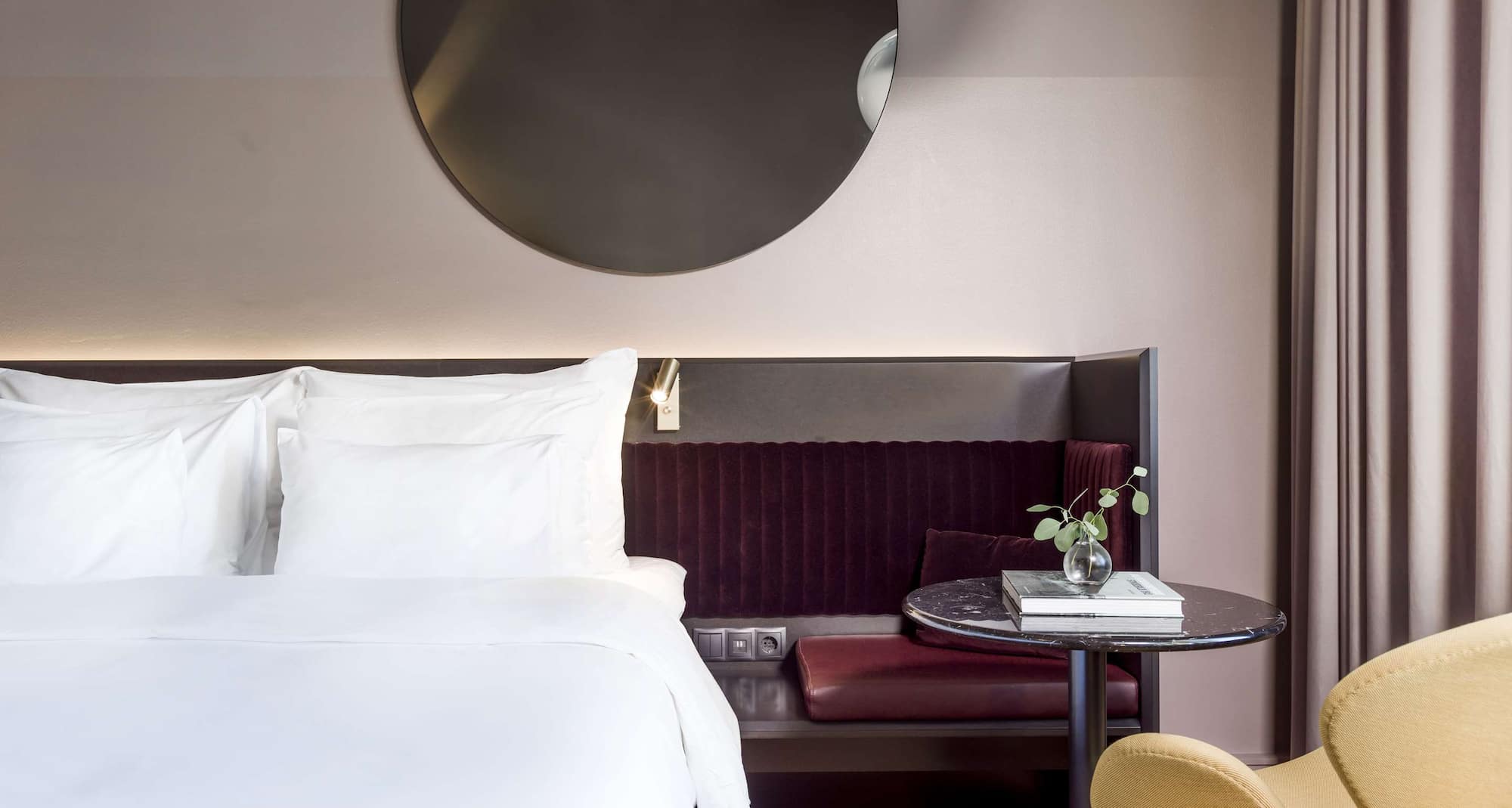 Radisson Collection Strand Hotel, Stockholm - Collection Premium Room