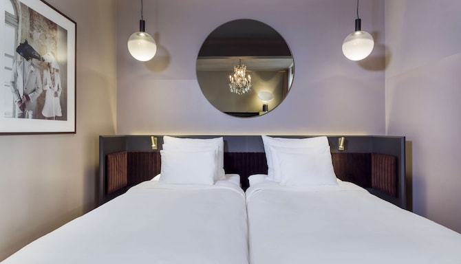 Radisson Collection Strand Hotel, Stockholm - Gæsteværelse
