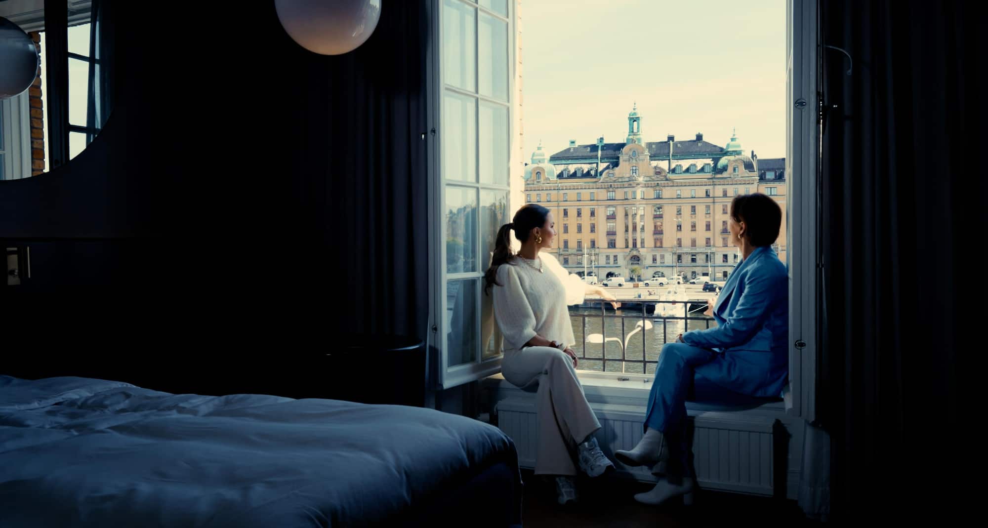 Radisson Collection Strand Hotel, Stockholm - Room