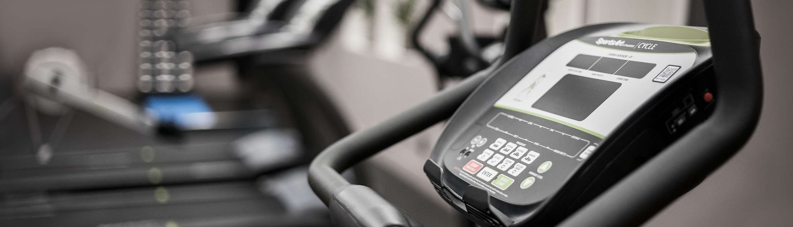 Radisson Collection Strand Hotel, Stockholm - Gym Treadmill